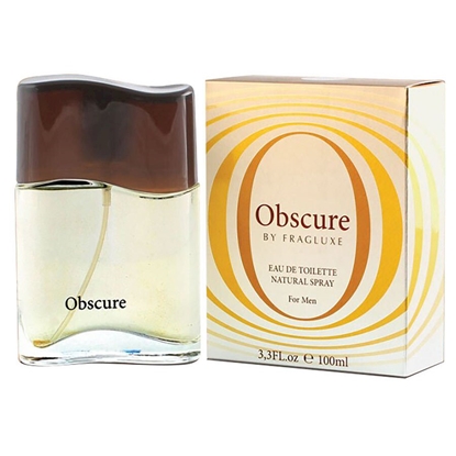 Attēls no Fragluxe Obscure EDT 100ml