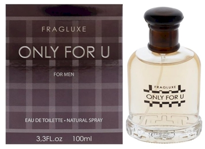 Attēls no Fragluxe Only For U EDT 100ml