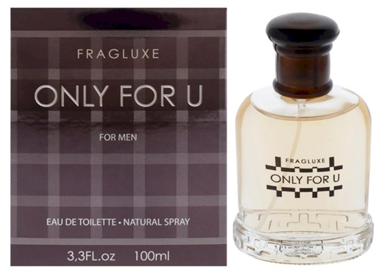 Picture of Fragluxe Only For U EDT 100ml