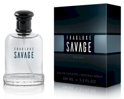 Attēls no Fragluxe Savage EDT 100ml