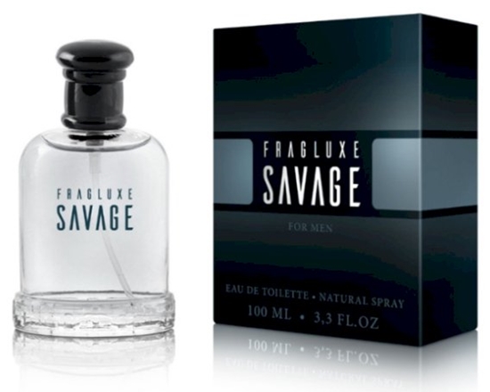 Picture of Fragluxe Savage EDT 100ml