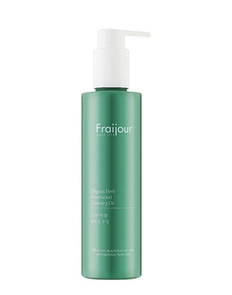 Attēls no Fraijour Original Herb Wormwood Cleansing Oil 210ml