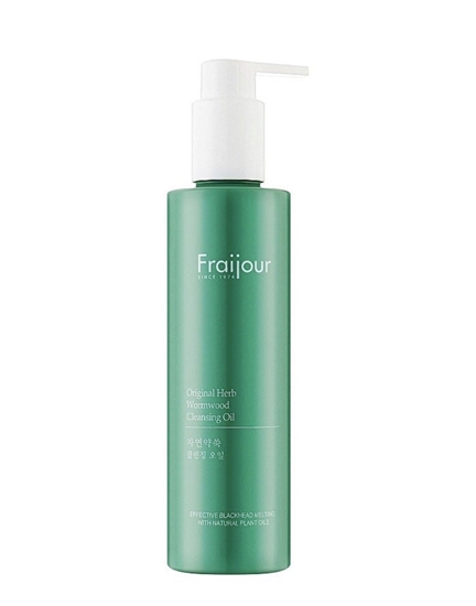 Изображение Fraijour Original Herb Wormwood Cleansing Oil 210ml