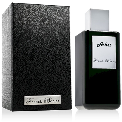 Изображение Franck Boclet Ashes PAR 100ml
