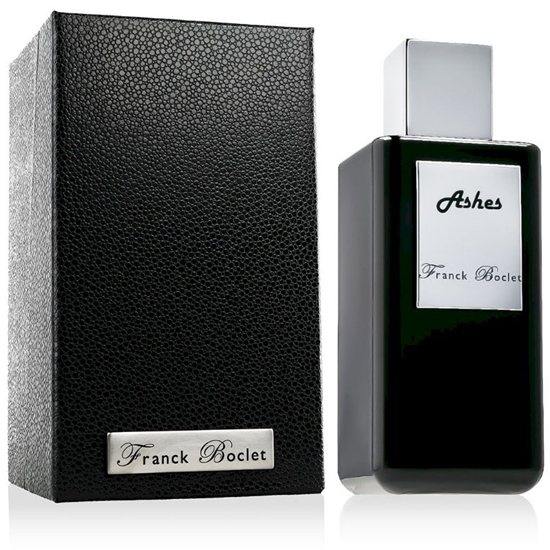Изображение Franck Boclet Ashes PAR 100ml