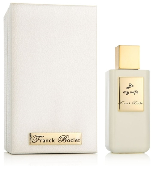 Изображение "Be My Wife Extrait de Parfum" - Be My Wife Perfum