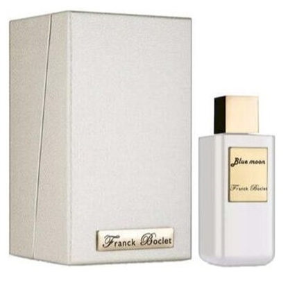Изображение Franck Boclet Blue Moon PAR 100ml