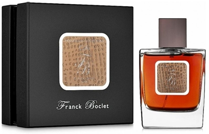 Изображение Franck Boclet Cafe EDP 100ml