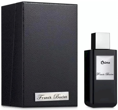 Изображение Franck Boclet Crime PAR 100ml