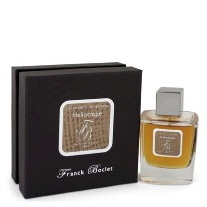 Изображение Franck Boclet Heliotrope EDP 100ml