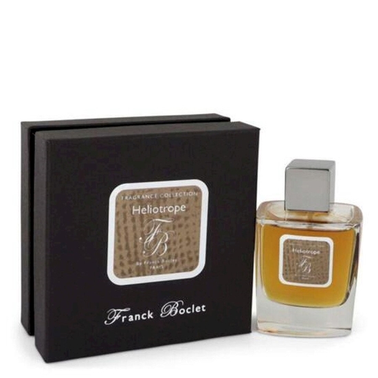 Picture of Franck Boclet Heliotrope EDP 100ml
