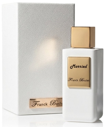 Изображение Franck Boclet Married PAR 100ml