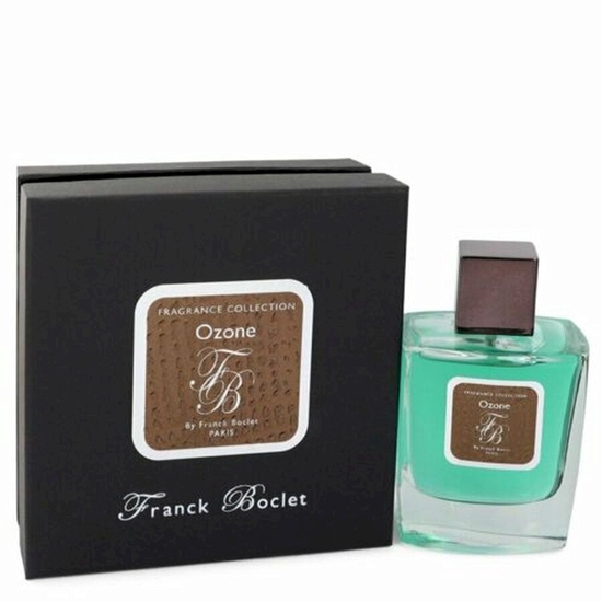 Изображение Franck Boclet Ozone EDP 100ml