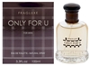 Picture of Franck Boclet Patchouli EDP 100ml