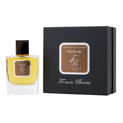 Picture of Franck Boclet Patchouli EDP 50ml