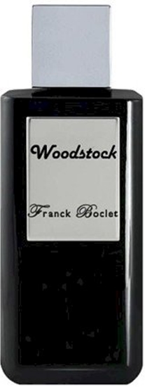 Picture of Franck Boclet Woodstock PAR 100ml