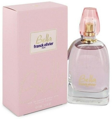 Изображение Franck Olivier Bella EDP 75ml