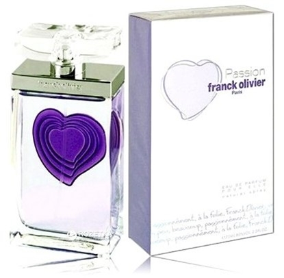 Изображение Franck Olivier Franck Olivier Passion Perfume EDP 75 ml