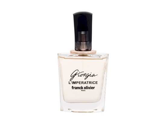 Изображение Franck Olivier Giorgia EDP 75ml