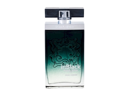Изображение Franck Olivier In Black EDT 75ml