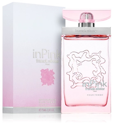 Изображение Franck Olivier In Pink EDP 75ml
