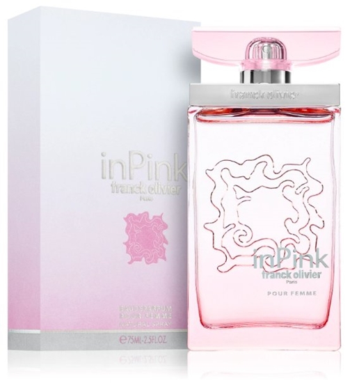 Изображение Franck Olivier In Pink EDP 75ml