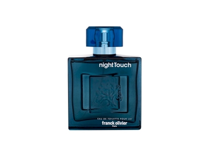 Attēls no Franck Olivier Night Touch EDT 100ml