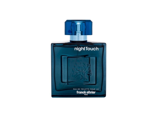 Picture of Franck Olivier Night Touch EDT 100ml