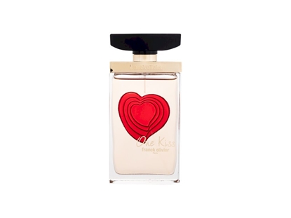Attēls no Franck Olivier One Kiss EDP 75ml