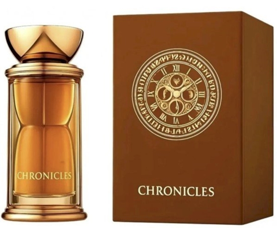 Изображение French Avenue Chronicles PAR 80ml