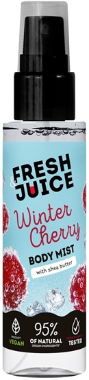 Изображение FRESH JUICE Mgieka do ciaa Zimowa Winia 150 ml