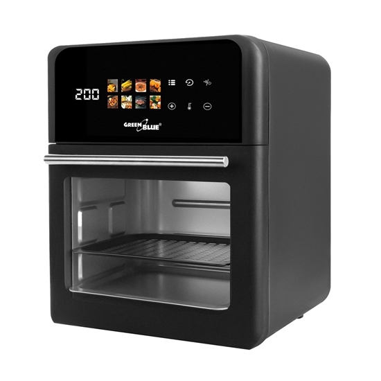 Picture of Frytkownica beztłuszczowa Air Fryer GB950 1800 W, 10L