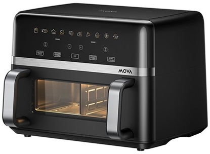 Picture of Frytkownica beztuszczowa Mova MOVA FD20s Pro Air fryer