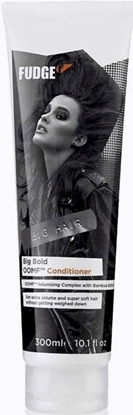 Attēls no Fudge Professional Big Bold OOMF Conditioner 300ml