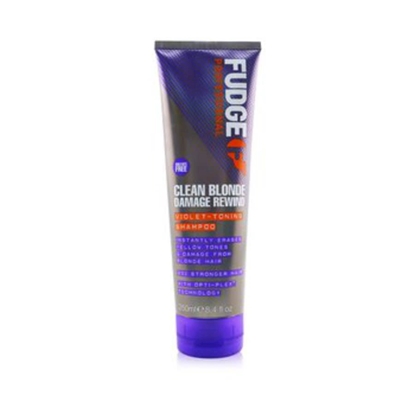 Attēls no Fudge Professional Clean Blonde Shampoo 250ml