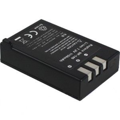 Изображение Fuji, battery NP-140