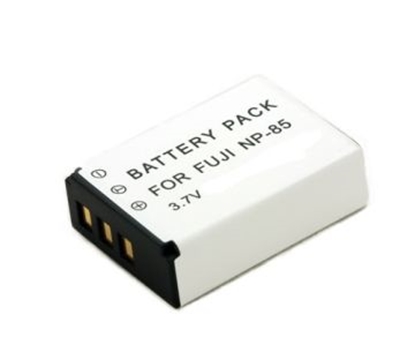 Изображение Fuji, battery NP-85