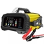 Attēls no Fully Automatic Lead Acid / LiFePO4 Battery Charger, 12V 25A / 24V 15A