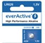 Picture of G4 baterijas everActive Alkaline LR66/377A iepakojuma 1 gb.