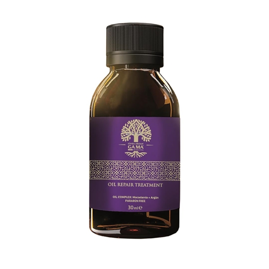 Изображение GA.MA Argan Oil  30ml - Aizsargajosa ella matiem