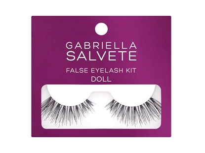 Picture of Gabriella Salvete False Eyelash Kit False Eyelashes 1pc