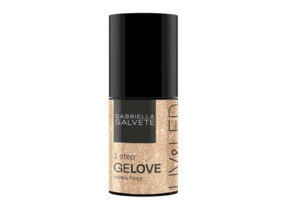 Picture of Gabriella Salvete GeLove Nail Polish 8ml
