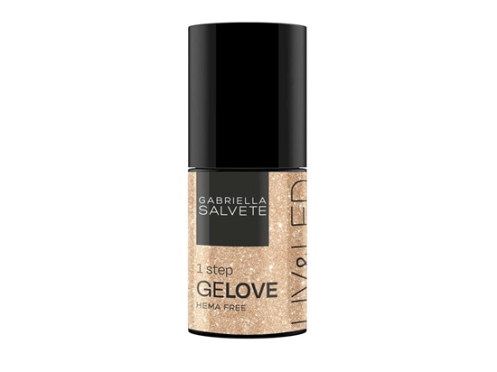 Picture of Gabriella Salvete GeLove Nail Polish 8ml