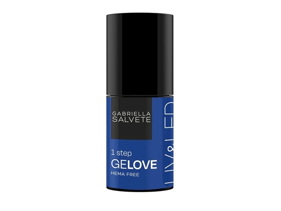 Picture of Gabriella Salvete GeLove Nail Polish 8ml