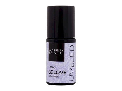 Picture of Gabriella Salvete Over The Moon Nail Polish 8ml