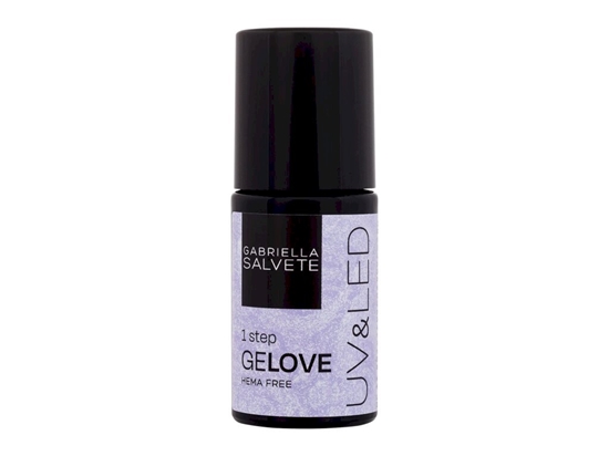 Picture of Gabriella Salvete Over The Moon Nail Polish 8ml