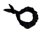 Attēls no Gabriella Salvete TOOLS Hair Ring 1pc