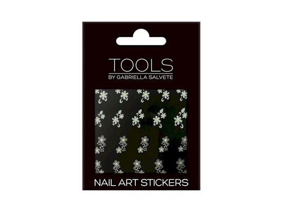 Picture of Gabriella Salvete TOOLS Nail Decorations 1Pack / 06