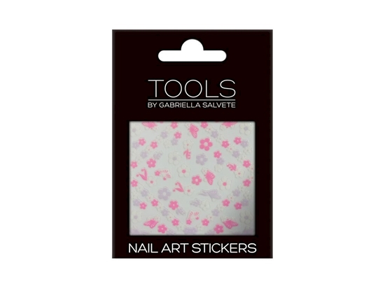 Picture of Gabriella Salvete TOOLS Nail Decorations 1Pack / 10