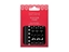 Attēls no Gabriella Salvete Winter Time Nail Decorations 1Pack